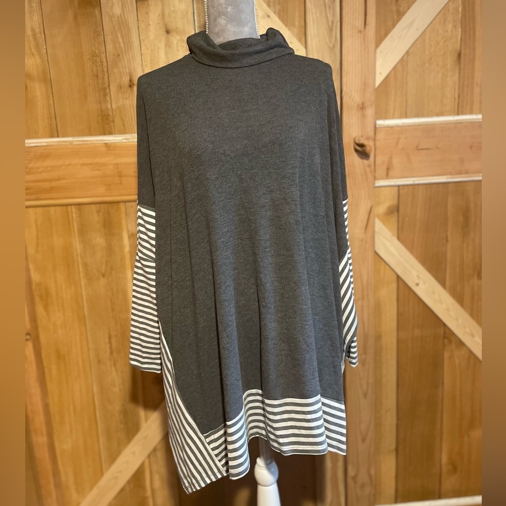 Doe and Rae Sweater